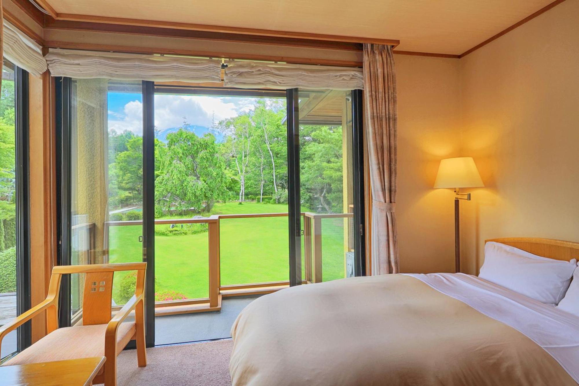 Hotel Hatago Tsubakiya
