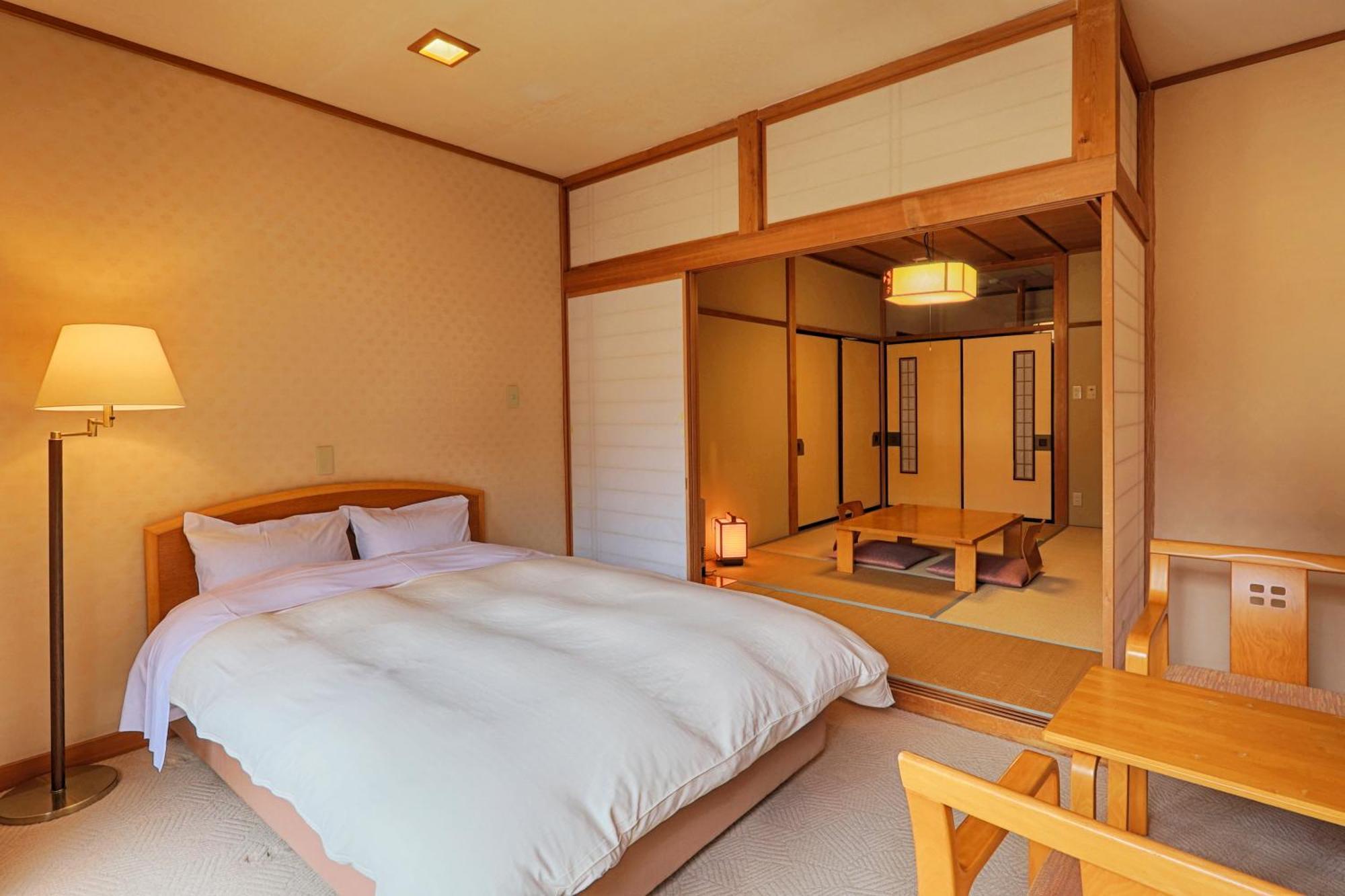 旅籠 椿屋 2*