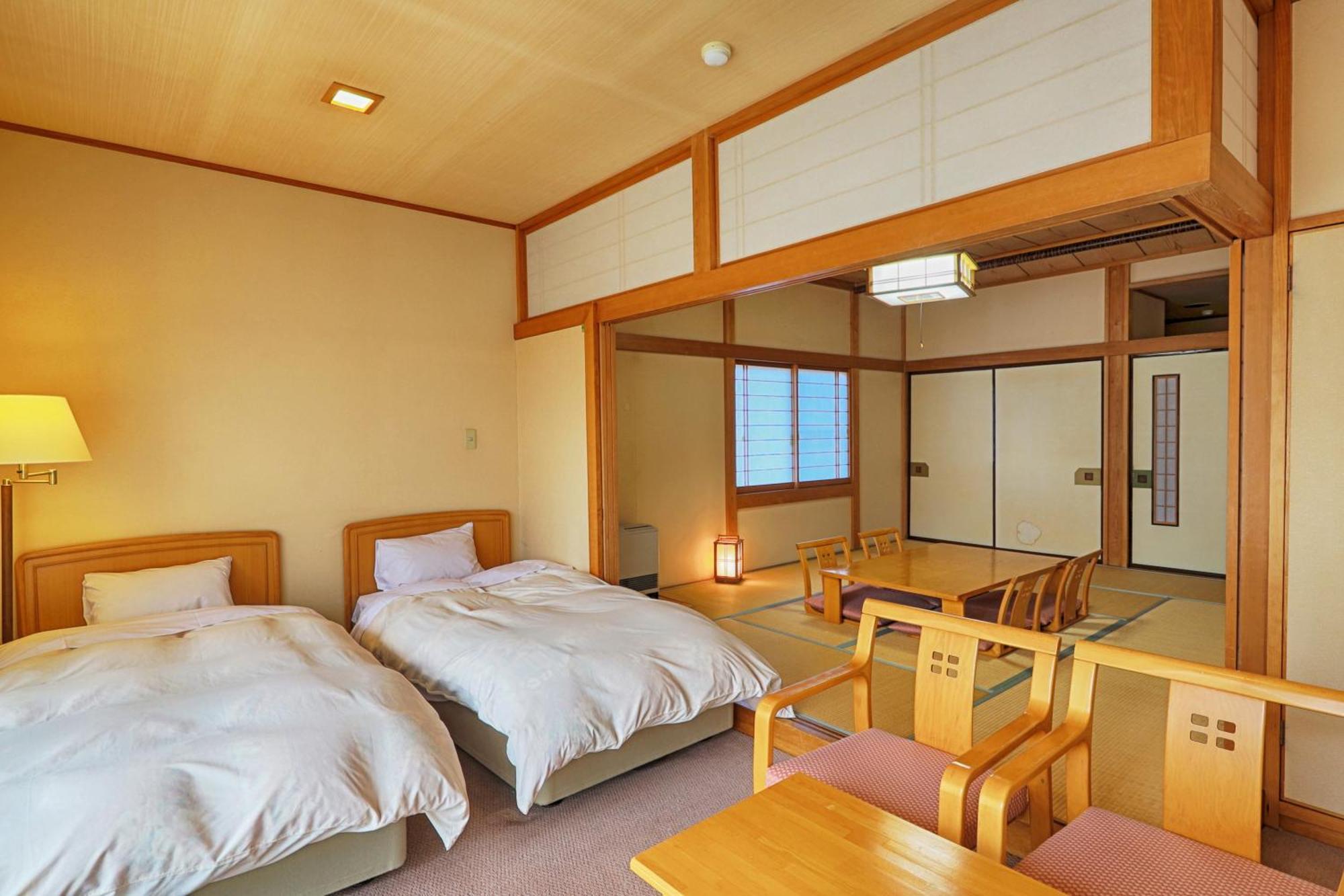 ホテル 旅籠 椿屋