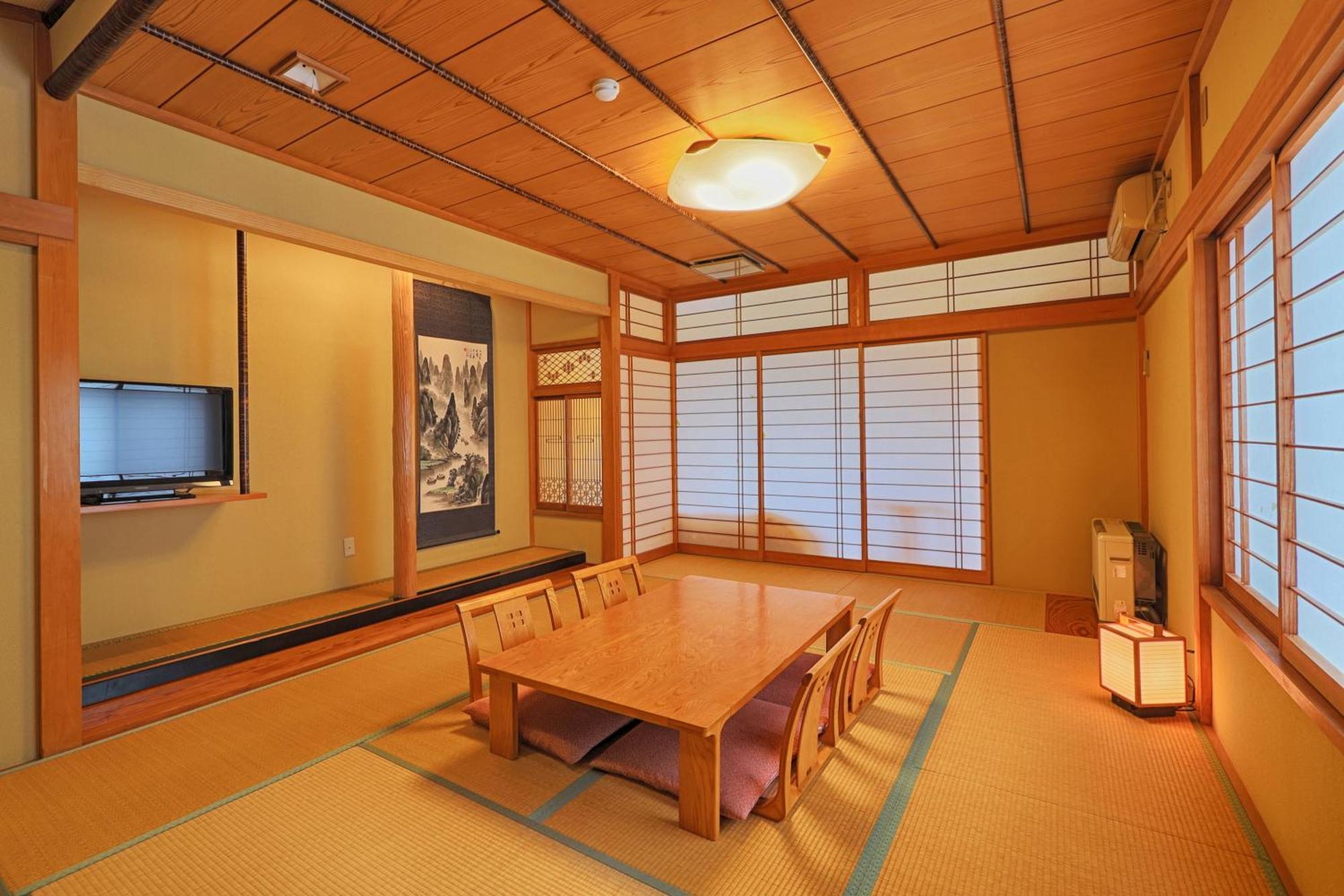 Hatago Tsubakiya