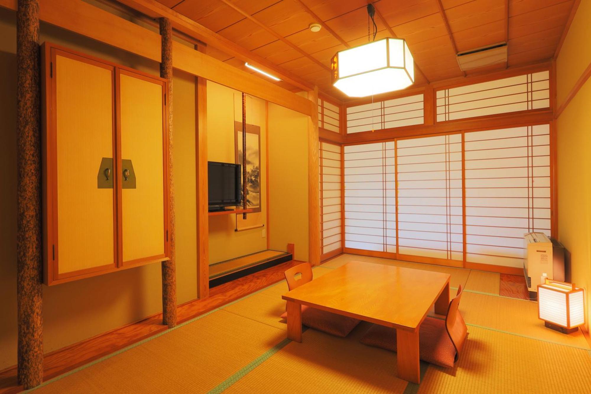 Hatago Tsubakiya Hotel