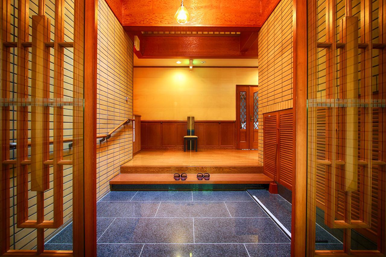 旅籠 椿屋 ホテル 山中湖村