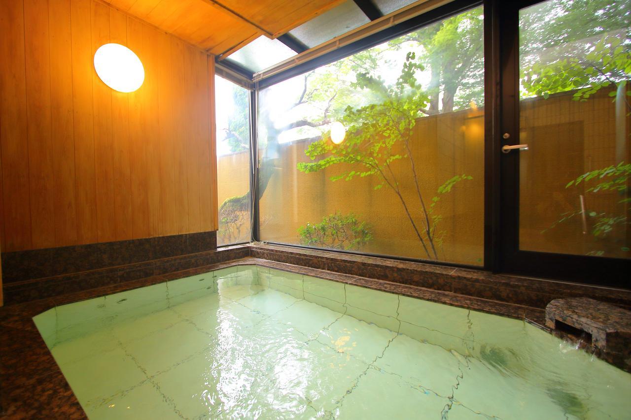 旅籠 椿屋